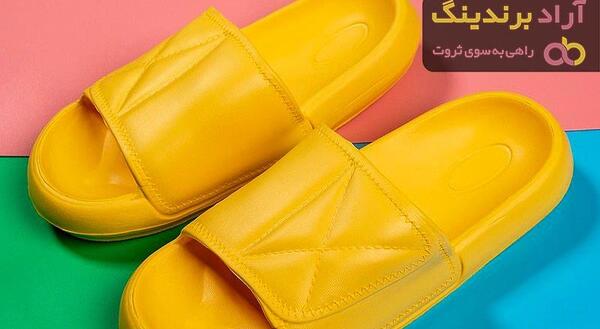 عکس دمپایی های دخترانه