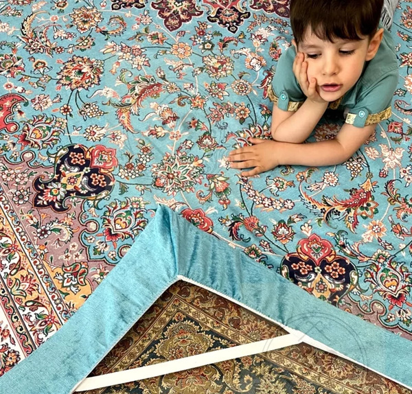 دانلود عکس روفرشی کشدار