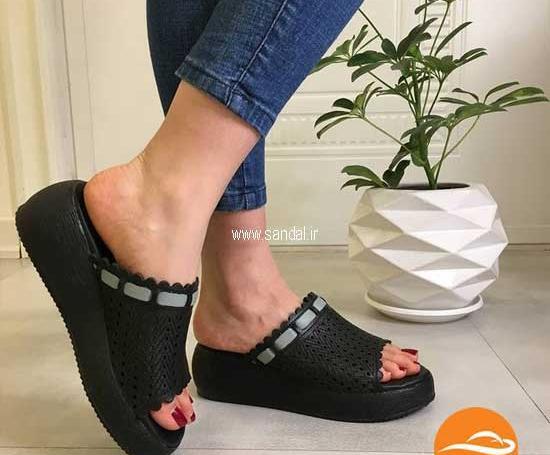 عکس کفش دمپایی زنانه