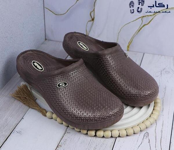 عکس دمپایی دستشویی قدیمی