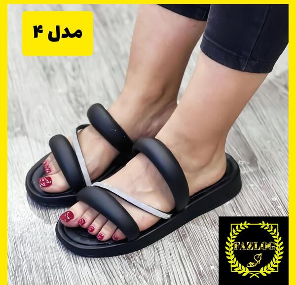 عکس دمپایی صندل مجلسی