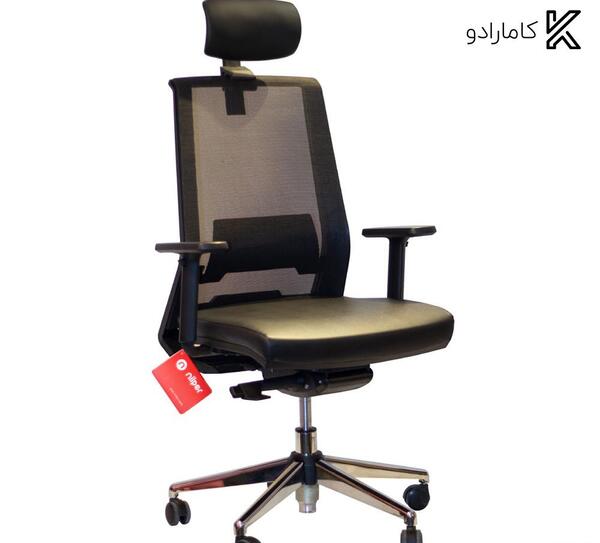 عکس میز و صندلی کامپیوتر