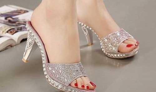 عکس صندل برای عروسی