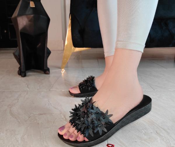 عکس صندل برای عروسی