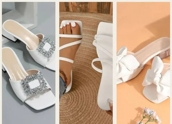 عکس صندل برای عروسی