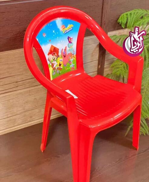 عکس صندلی نقاشی صندلی