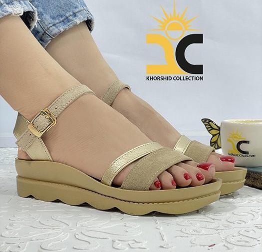 عکس صندل خوشگل دخترانه