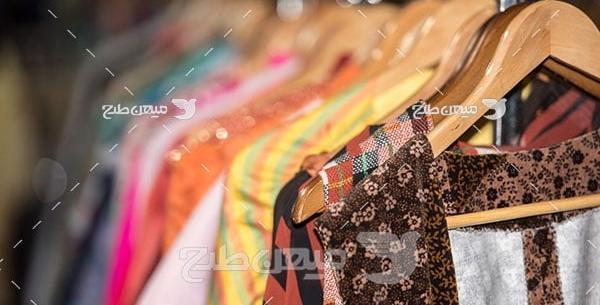 عکس لباس بوتیک