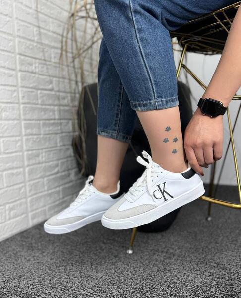 عکس کفش یانگومی