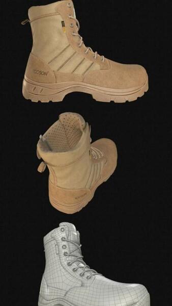 دانلود عکس کفش کارتونی