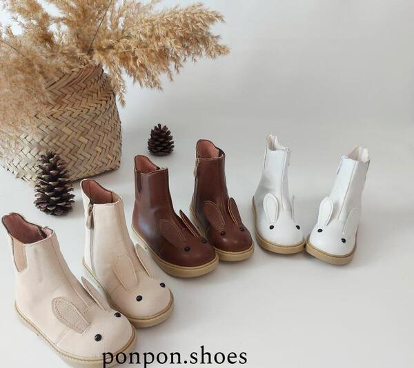 عکس کفش برای خرگوش