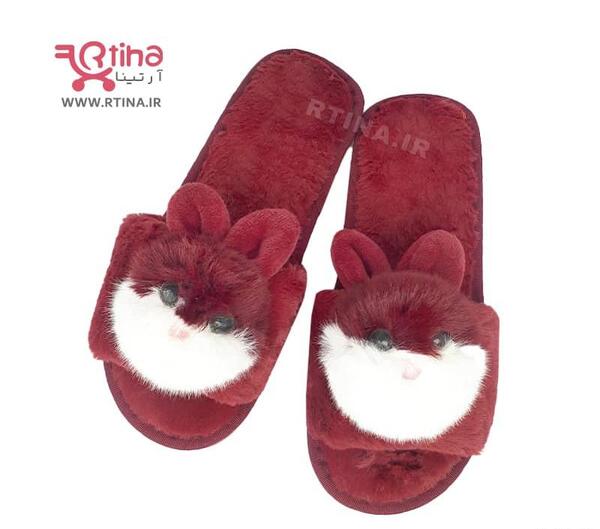 عکس کفش برای خرگوش