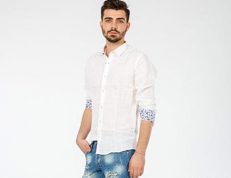 عکس شلوارک نخی مردانه