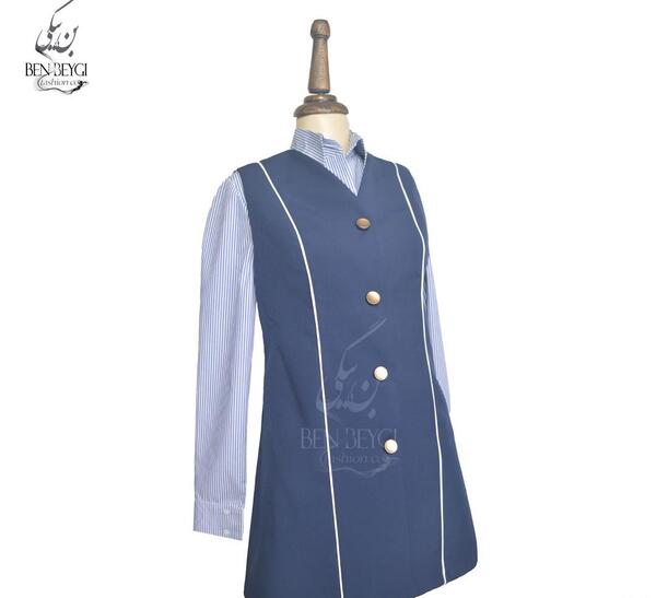 عکس مدل سارافون شلوار کرپ