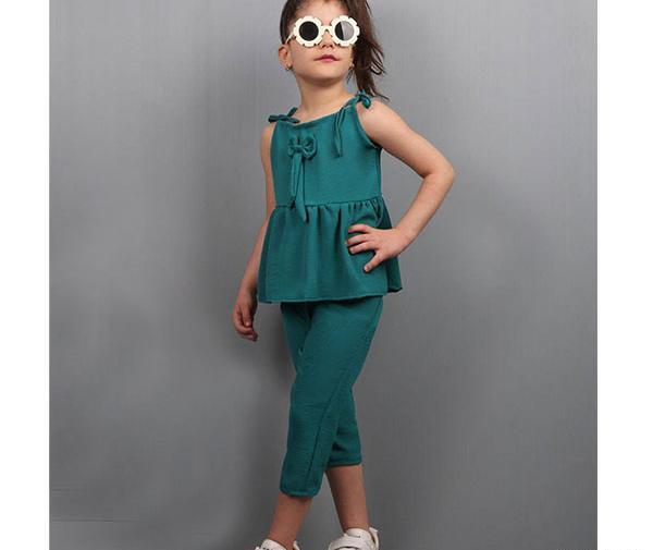 عکس مدل تاپ شلوارک زنانه شیک