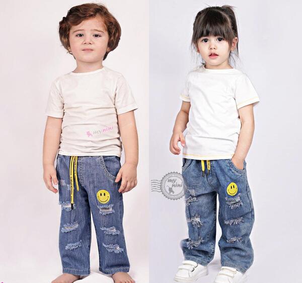 عکس مدل شلوارک پارچه ای پسرانه بچه گانه