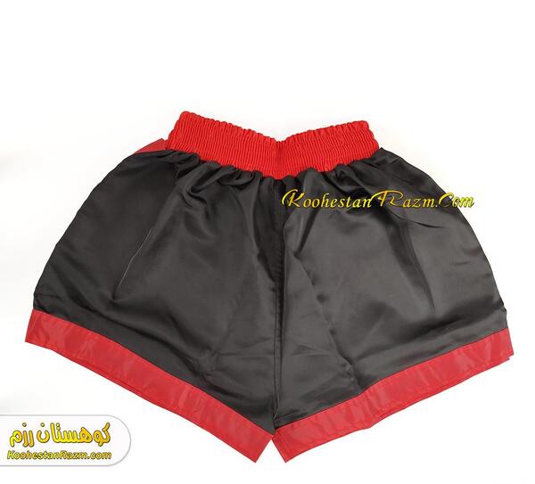عکس شلوارک کیک بوکسینگ