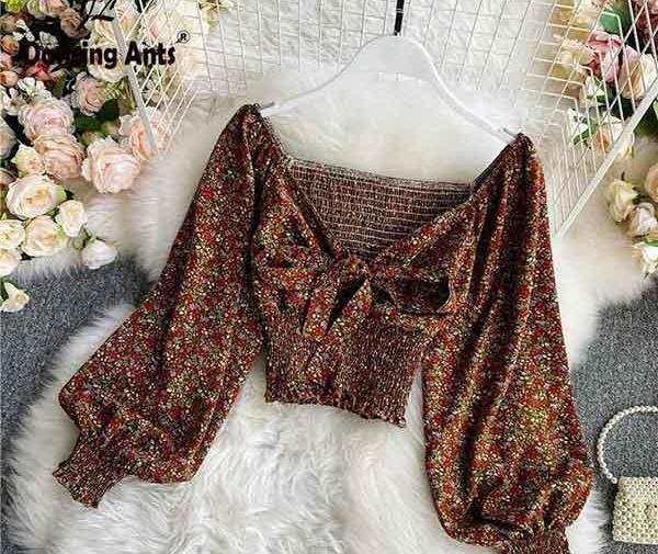 عکس لباس مجلسی نیم تنه و دامن