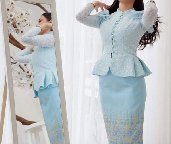 عکس کت و دامن دخترانه جدید