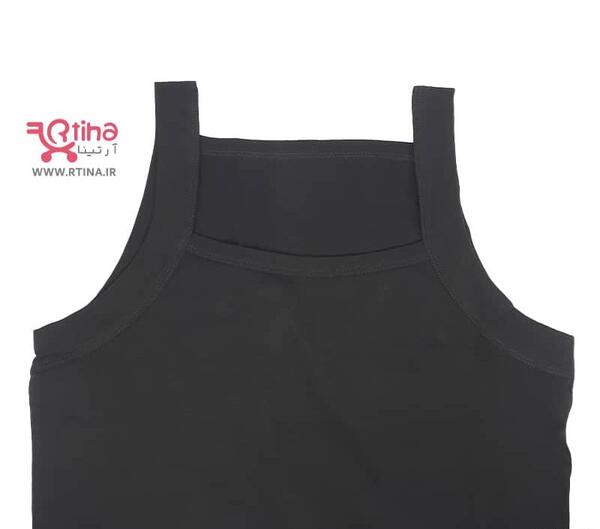 عکس تاپ یقه خشتی