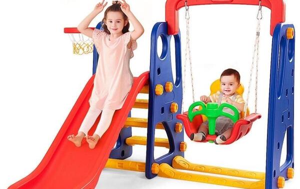 عکس تاب برای کودکان