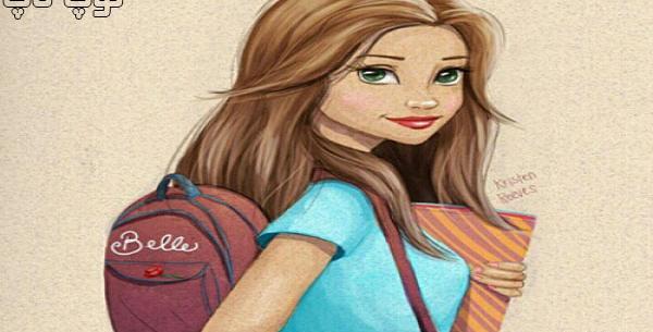 عکس تاپ فانتزی