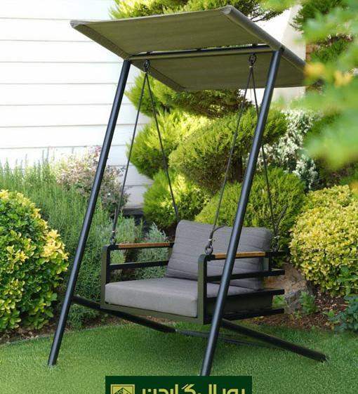 عکس تاب برای حیاط