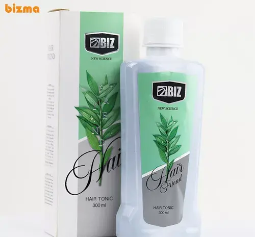 عکس تونیک هیر فرند بیز