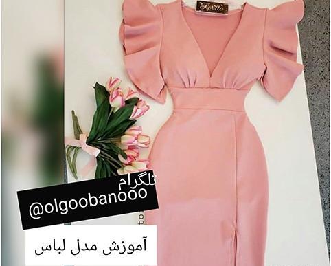 عکس لباس تونیک
