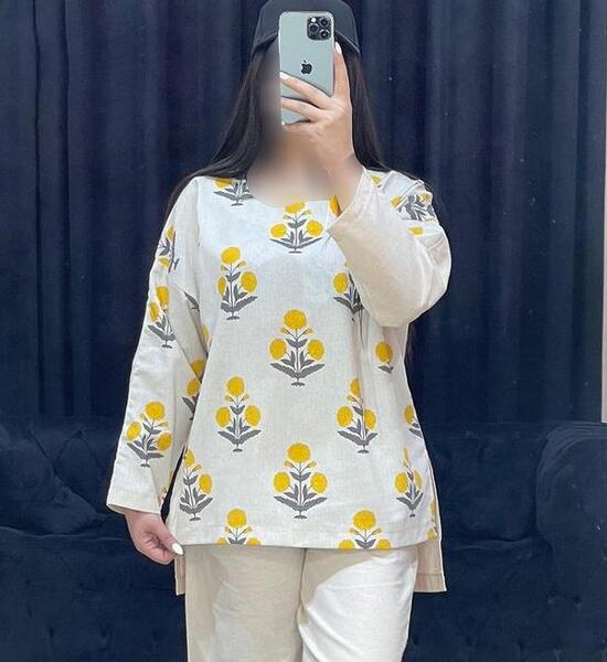 عکس مدل تونیک کودری