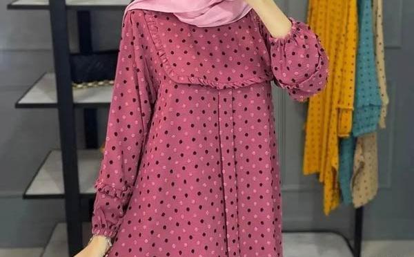 عکس تونیک صورتی