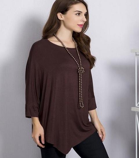 عکس تونیک خانگی زنانه