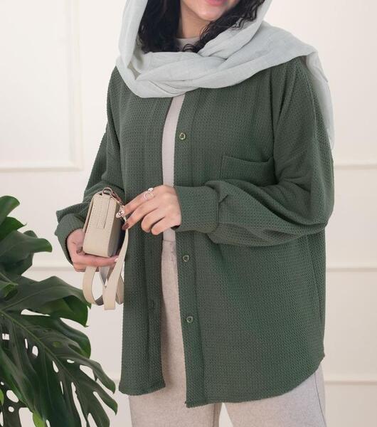 عکس تونیک خانگی زنانه