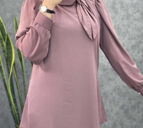 دانلود عکس تونیک دخترانه جدید