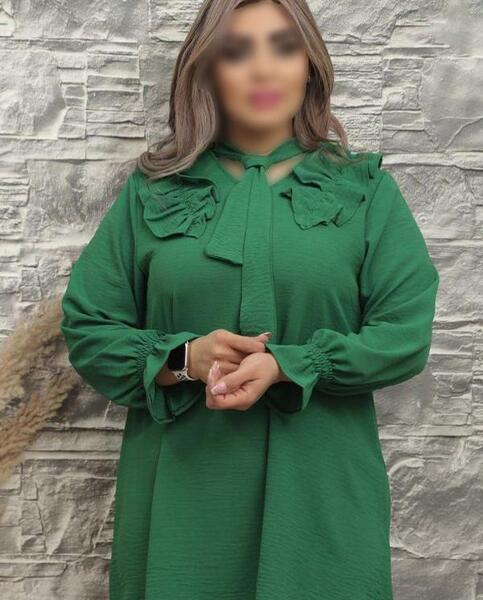 عکس مدل تونیک جدید