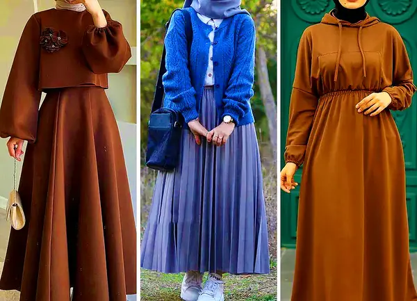 عکس تونیک شیک بیرونی