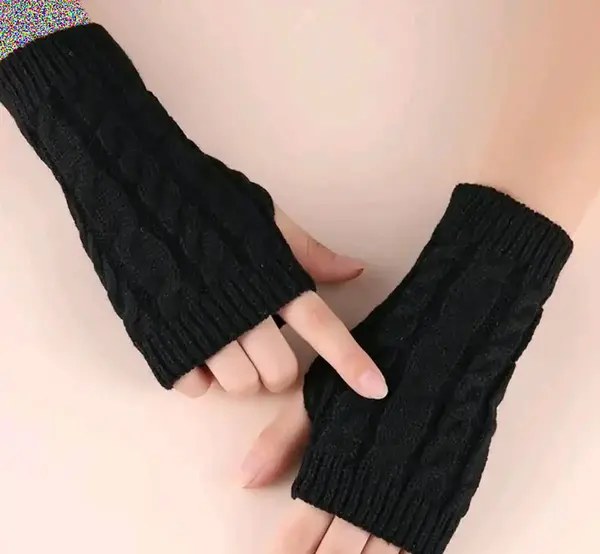 عکس دستکش بند انگشتی