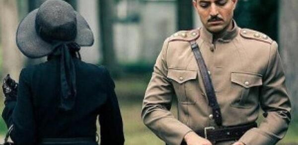 عکس با کلاه شهرزادی