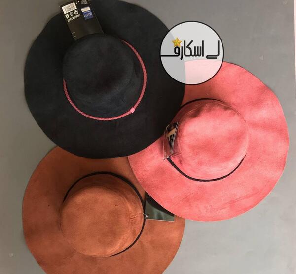 عکس با کلاه شهرزادی