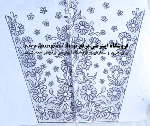 عکس شلوار شک ودویی