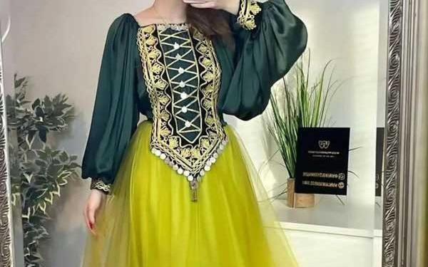 عکس شلوار بندری نخی جدید