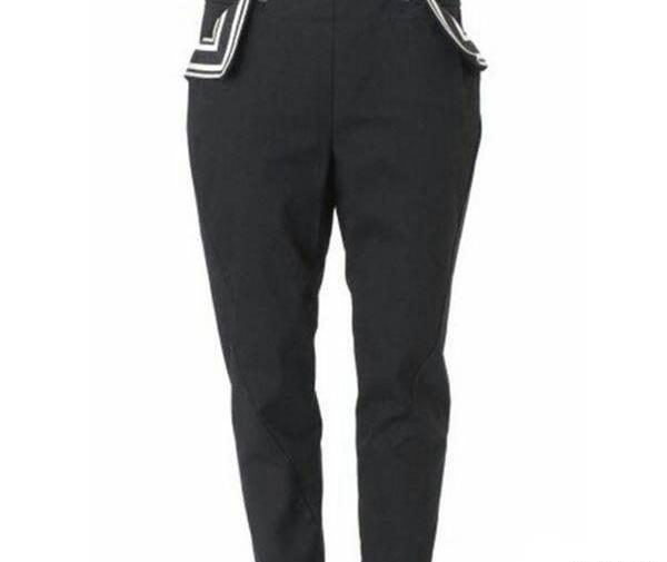 عکس شلوار گپ دخترانه