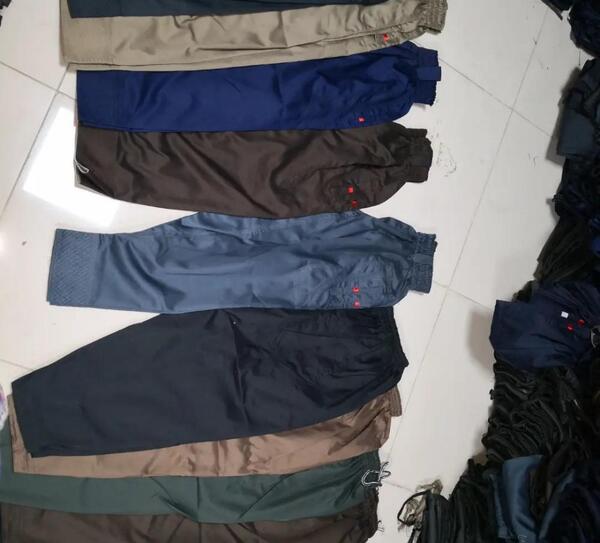 عکس شلوار کردی بچگانه