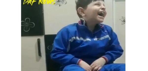 عکس شلوار پاره خنده دار