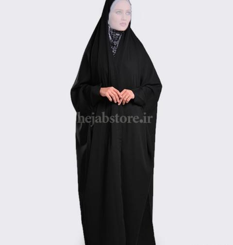 عکس های چادر دانشجویی