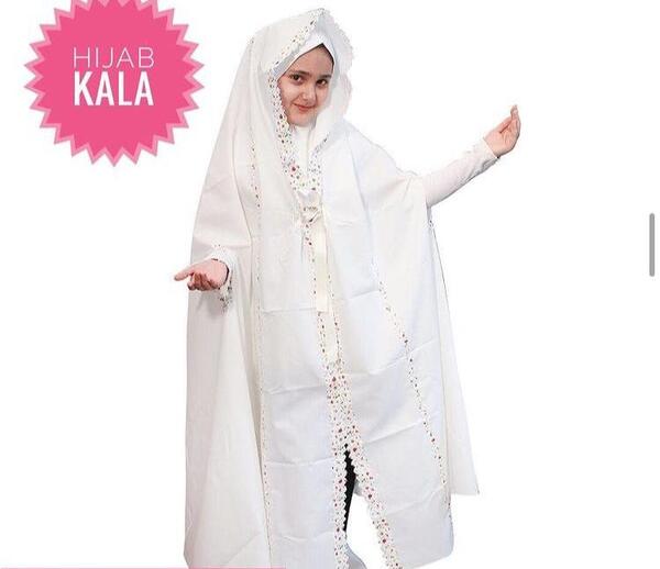 عکس چادر سن تکلیف