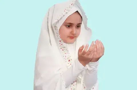 عکس چادر سن تکلیف