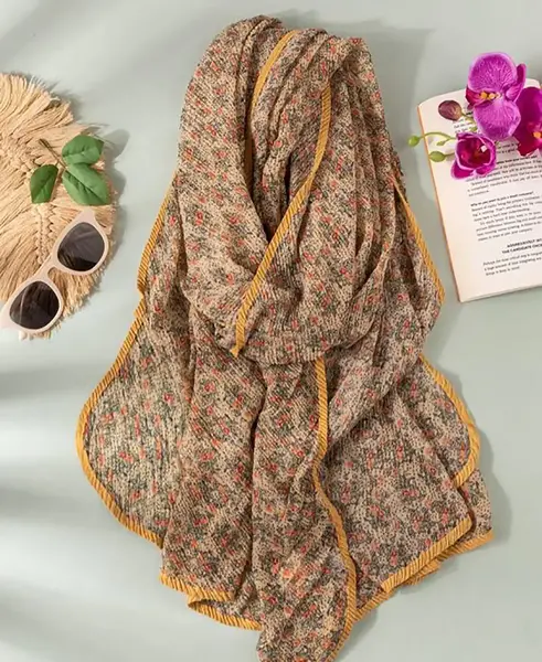 عکس روسری و شال جدید