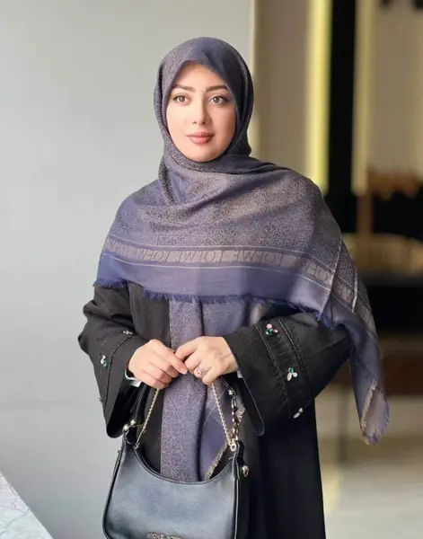 عکس روسری و شال جدید