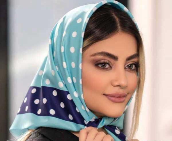 عکس روسری های قشنگ